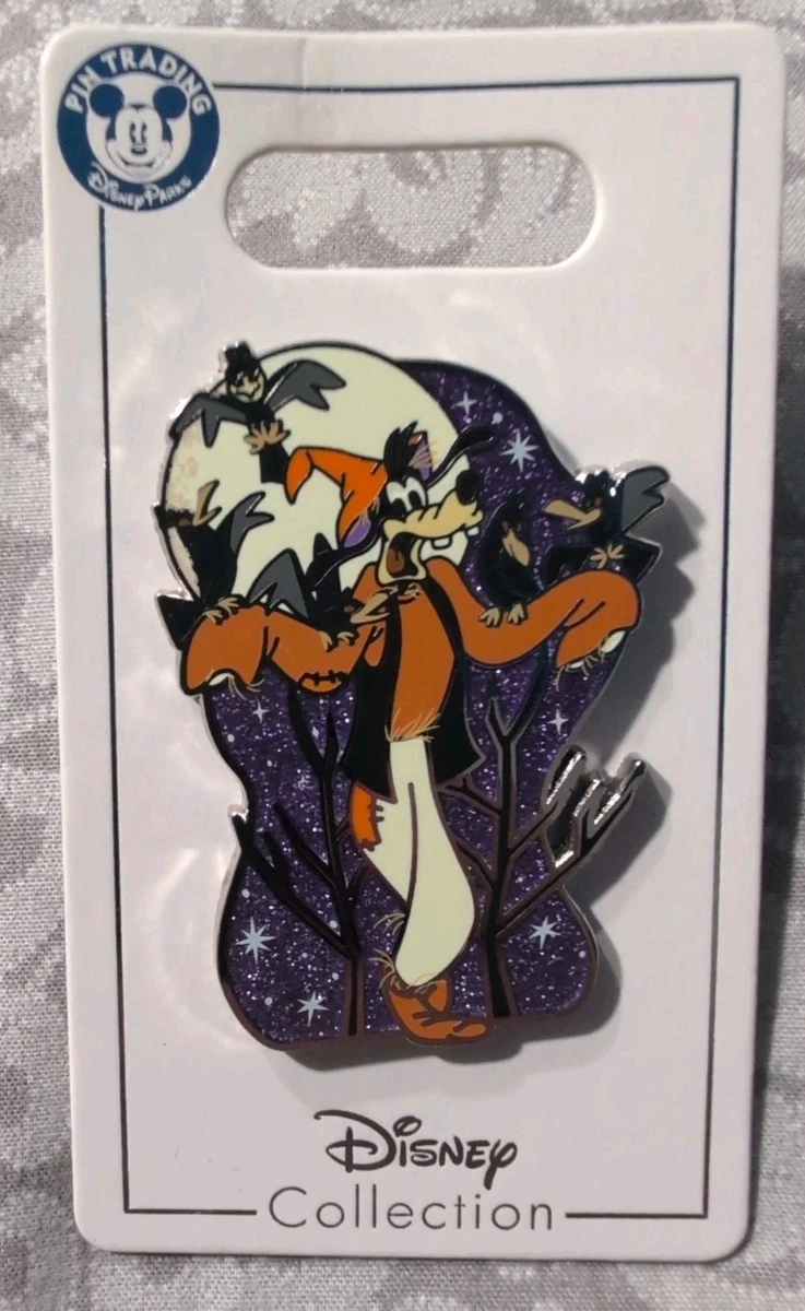 Disney Halloween Pin for sale | eBay