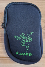 Razer Diamondback 2004 Gaming Maus Aufbewahrung Tragetasche Tasche Schutz Tragen