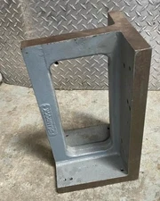 Shamrock Precision Universal Angle Plate Set Up 16 x 8 x 9