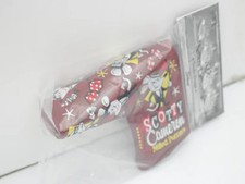 Scotty Cameron Unused Putter Cover 2024 It's Showtime//0