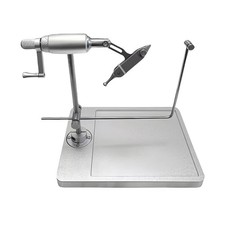 Adjustable Rotating Fly Tying Station Bobbin ...
