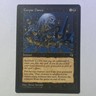 Magic: The Gathering Corpse Dance Tempest Rare Instant Black English Snoddy 116