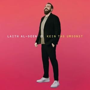 CD Al-Deen,Laith - Kein Tag umsonst (CD Digipak) #21476261