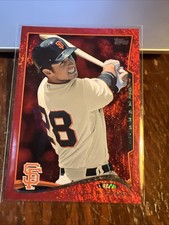 2014 MLB World Series Collecting Guide 69