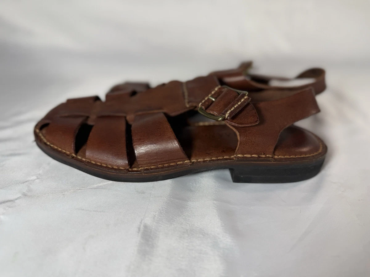 cole haan fisherman sandals products for sale | eBay display picture 1