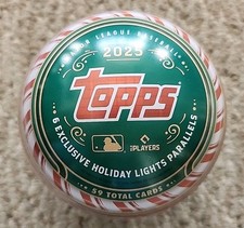 2025 Topps Holiday Baseball Checklist Guide in-content 18