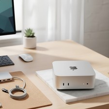 Apple Mac mini 2TB 16GB Desktops & All-In-One Computers for sale 