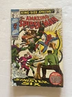 Amazing Spider-Man King-Size Special 6 - 1969 — Stan Lee and Steve Ditko