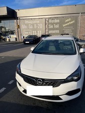 Opel Astra Sports Tourer + 2020