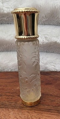 Vintage Marcel Rochas Femme leerer Parfum Flakon