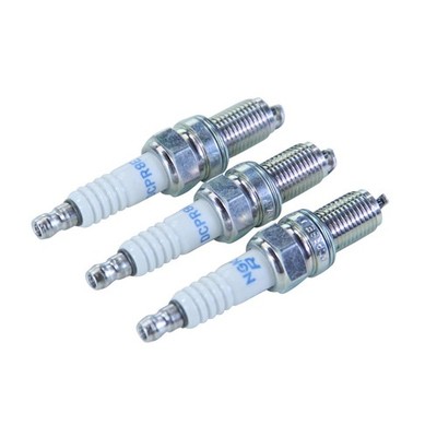 Zündkerze NGK DCPR8E 4339, 3 Stück