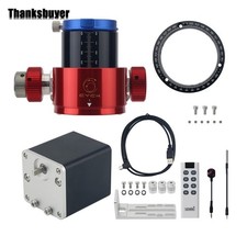 16-Bearing 55.7mm Travel Telescope Focuser  EAF Automatic Star Focuser Pro Kits