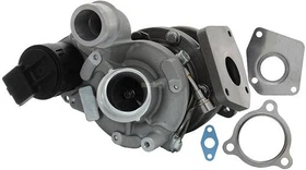 Turbolader Neu LR021654 für Land Rover