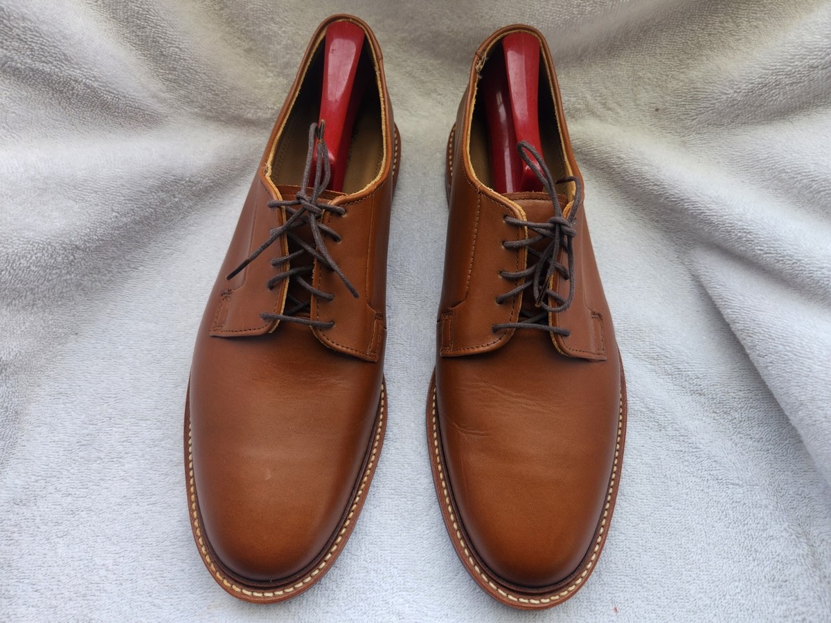 Bostonian Men