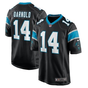 Sam Darnold Panthers Jersey | eBay