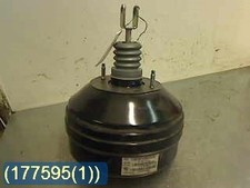 Brems servo - BMW 3 F30/F31/F80    12-19 - 34336851099 - 62,290 km