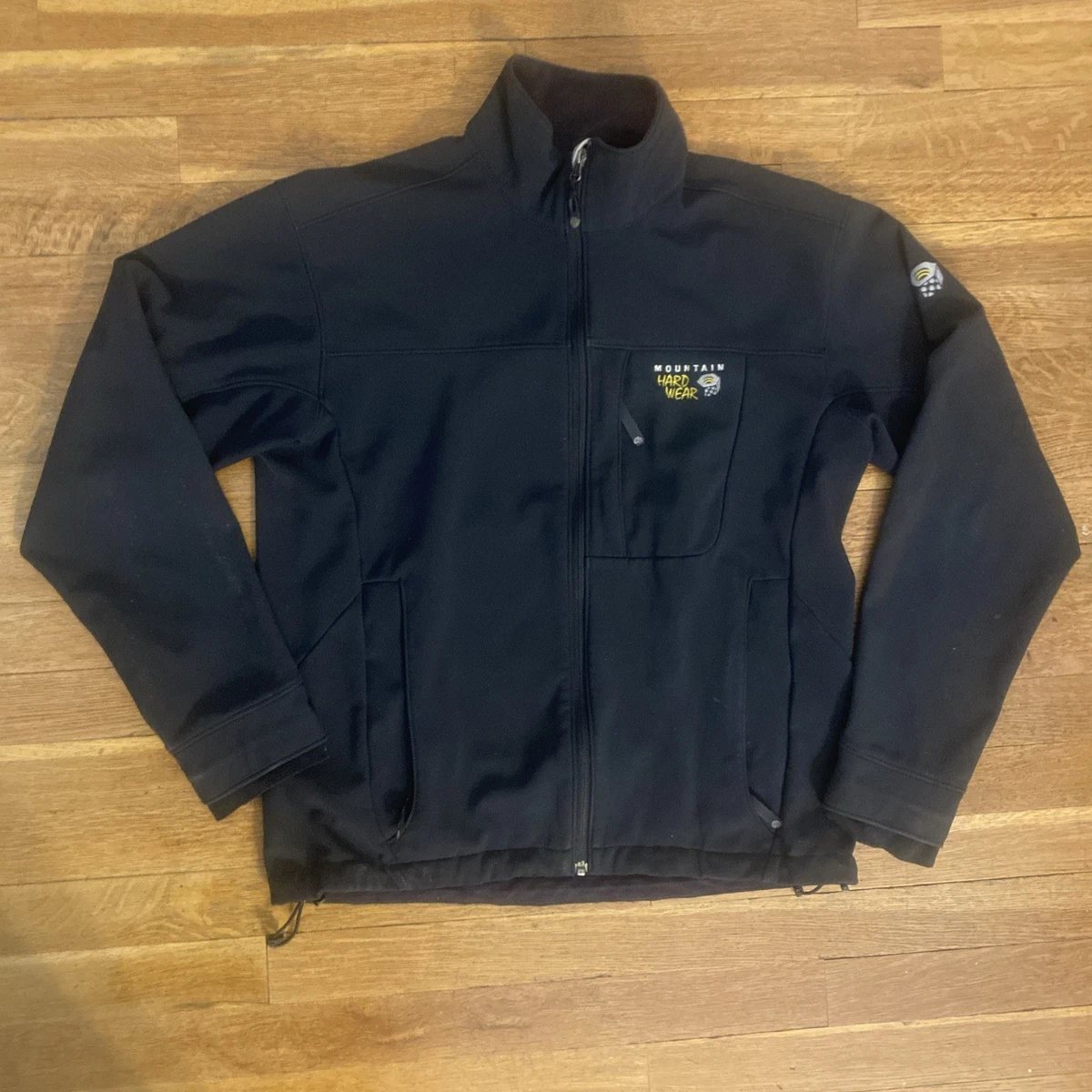 Mountain Hardwear Soft Shell Coats & Jackets for Men for Sale