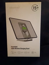 Nillkin Powerhold Tablet Wireless Charging Stand 15w NKT01 