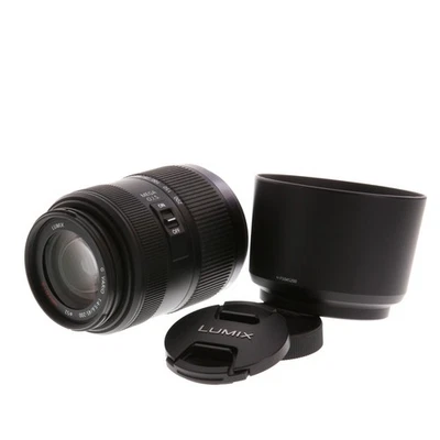 Panasonic LUMIX 45-200mm Camera Lenses for sale | eBay