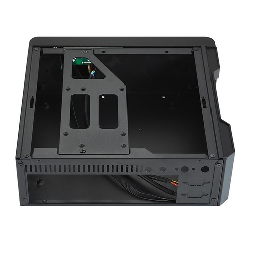 MX02 ITX Computer GehäUse HTPC Host GehäUse USB2.0 ITX GehäUse Industriell1511 - Bild 10 von 10