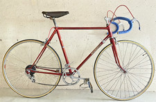 Vélo Spécial ARLIGUIE 55x55 Cyclo Ancien Course Vintage Eroica 1955 🇫🇷