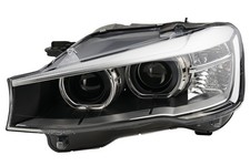 Scheinwerfer Xenon passend f�r BMW X4 F26 05/13- Xenon D1S LED Links Fahrerseite