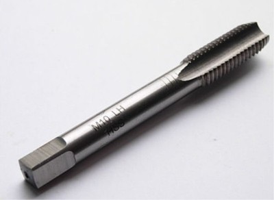 1pc Metric Right Hand Tap M10X1.5mm Taps Threading Tools 10mmX1.5mm pitch &ex