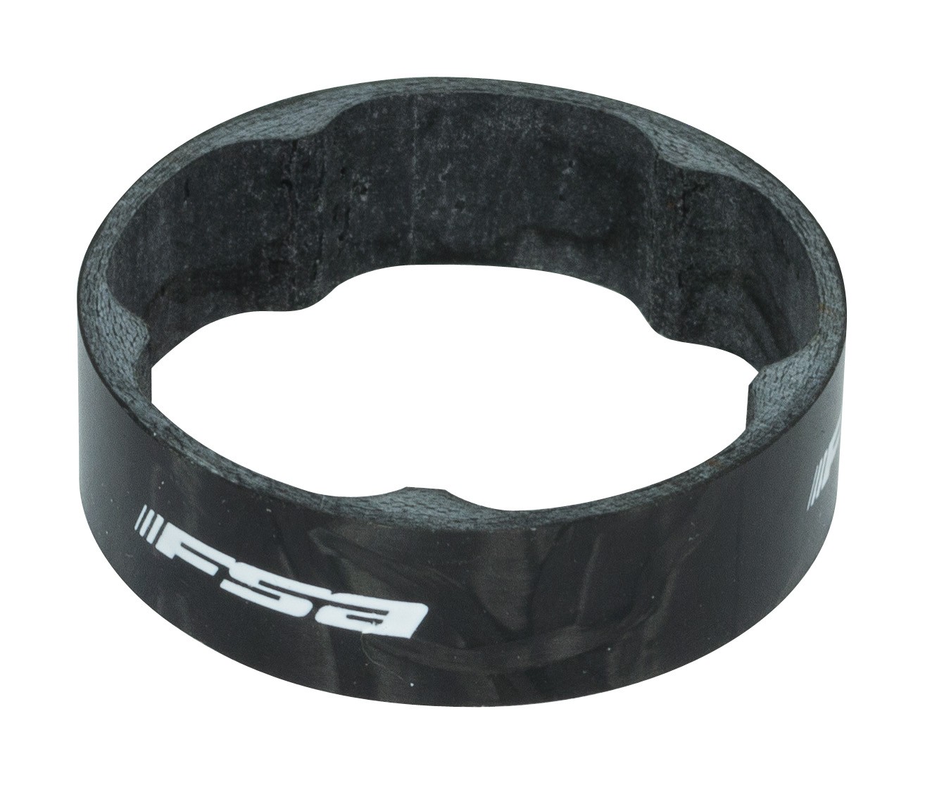 FSA Unisexs Carbon (10 )-, 1,1/8, 1,1/8