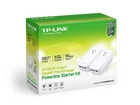 TP-LINK AV1200 TL-PA8030P KIT Gigabit Passthrough Powerline Starter Kit - SEALED