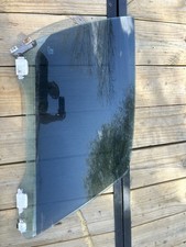 93-97 Honda Del Sol Oem Passenger Right Side Door Glass Window Panel 93-97 Honda Del Sol Oem Passenger Right Side Door Glass Window Panel