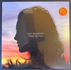 PAUL MCCARTNEY Women And Wives LTD VINYL 12" RSD 2022 Unnumbered Promo SEALED