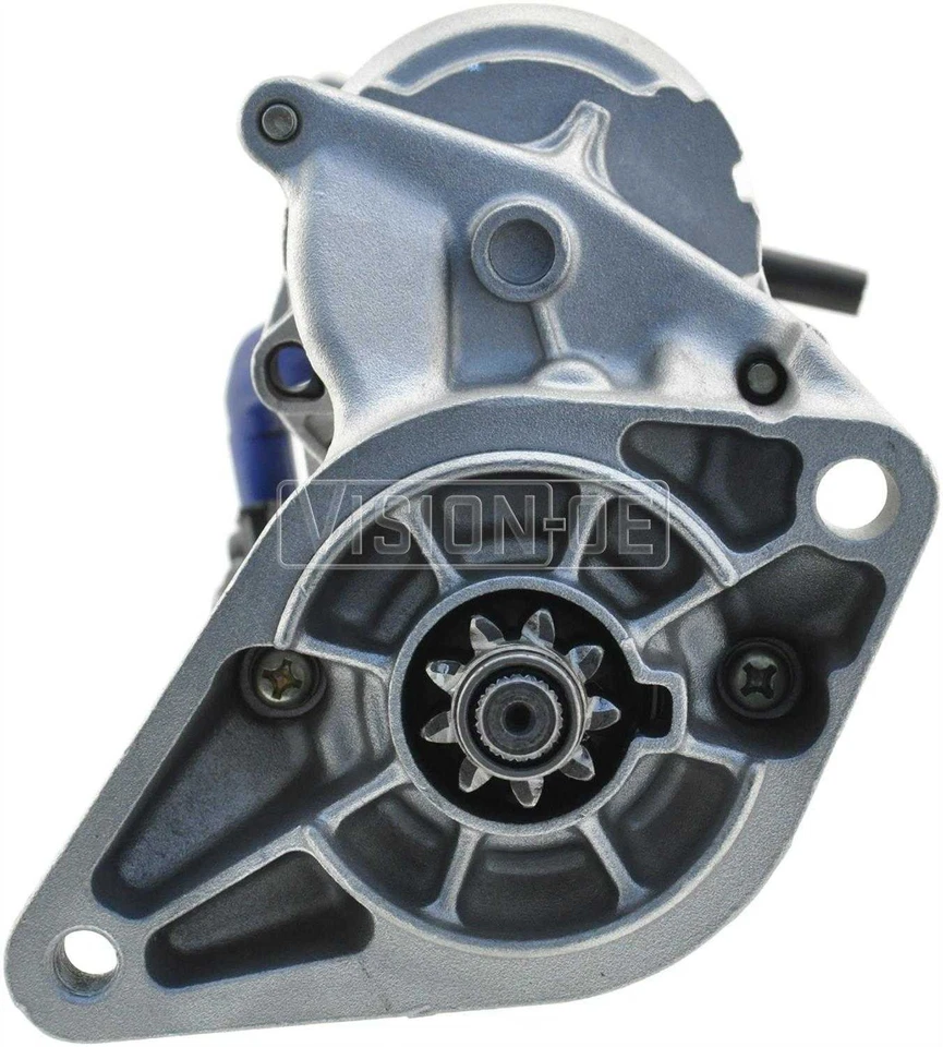 Motor De Arranque-Starter Vision OE 17002 Reman Foto 3 de 4