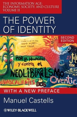 The Power of Identity (Information Age Series)
