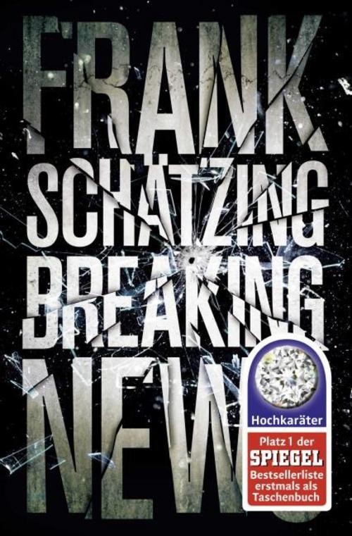 Breaking News: Roman (Hochkaräter) - Bild 2