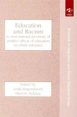 Bildung und Rassismus: Eine landesübergreifende Bestandsaufnahme der positiven Auswirkungen von Educatio