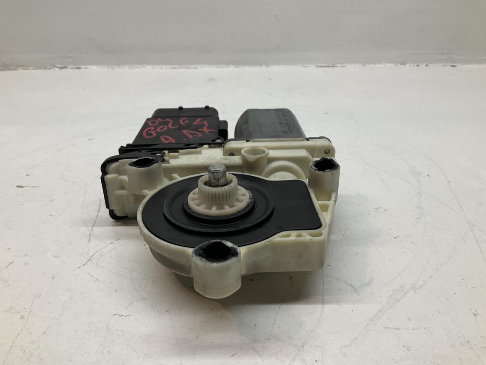 Ricambio Serratura porta anteriore Destro Volkswagen GOLF 101434-201 ...