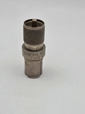 General Radio 874-QUP Type 874 Adapter