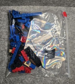 LEGO Star Wars 7151 Sith Infiltrator complete w/ Darth Maul fig no box no manual