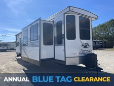2026 Jayco Jay Flight Bungalow 401FLTS DS