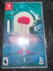 Etherborn for the Nintendo Switch! Brand New