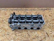 FORD MUSTANG GT 2018-2023 OEM LEFT DRIVER ENGINE CYLINDER HEAD ASSEMBLY 5.0L