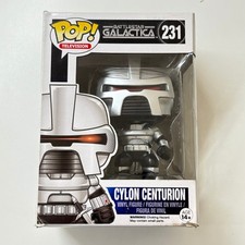 Funko Pop Battlestar Galactica Vinyl Figures 12