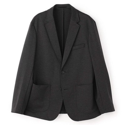 Japan Brand AOKI Premium Stretch 2-Button Blazer Sport Coat 36 - 44 Gray