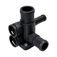 Febi Bilstein 18242 KüHlmittelflansch FüR Golf Ii Jetta Passat B3 B4