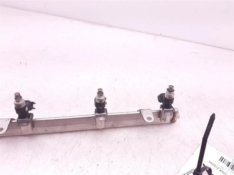 Fuel Injection Parts Fuel Injector 3.5L 11-19 FORD EXPLORER BR3Z9F593B Foto 2 de 4