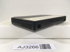 AJ3266 Super Contra Nintendo Famicom NES Japan