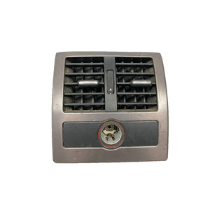 ✅ Audi A6 4B Lüftdüse Hinten Zigarettenanzünder 4B0819203E ✅