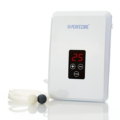 Water Ozonator - Odor Eliminator and Fresh Water Machine w/Diffuser Stones an...