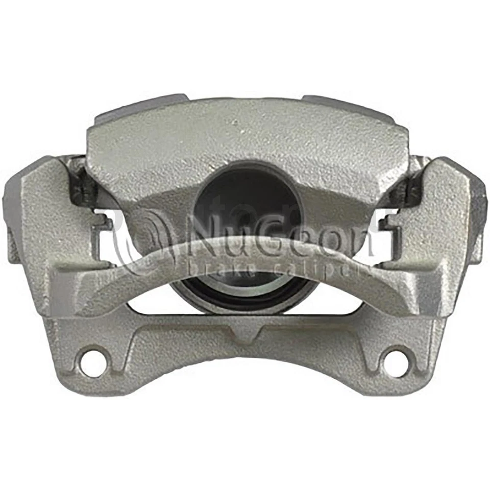 Pinzas de freno de disco delanteras + línea de freno delantera para Chevrolet Malibu 3,6 L 2,4 L Foto 4 de 4