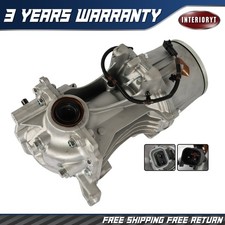 Rear Axle Differential Carrier Assembly AWD For 2017-2024 Mazda CX-5 CX-9